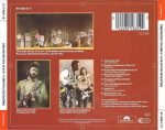 Eric Clapton – Timepieces Vol. II - 'Live' In The Seventies CD - Görsel 2