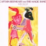 Captain Beefheart & The Magic Band – Shiny Beast (Bat Chain Puller) LP Plak