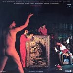 Rush – Exit...Stage Left 2LP Plak - Görsel 2