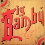 Cheech & Chong – Big Bambú LP Plak - Görsel 2