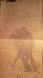 Cheech & Chong – Big Bambú LP Plak - Görsel 3