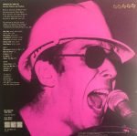 John Cale – Sabotage/Live LP Plak - Görsel 2