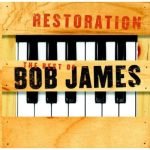 Bob James – Restoration (The Best Of Bob James) 2CD