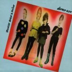Östro 430 ‎– Durch Dick & Dünn LP Plak
