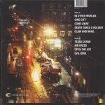 Barry Adamson – Know Where To Run LP Plak - Görsel 2