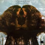 Flora Purim – Butterfly Dreams LP Plak