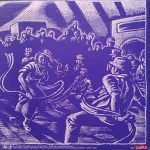 Zero Zero – New Agean Movement EP 12" Maxi Single Plak (Progressive House) - Görsel 2