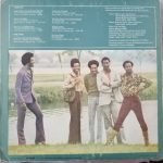 The Temptations – All Directions LP Plak - Görsel 2