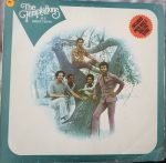 The Temptations – All Directions LP Plak