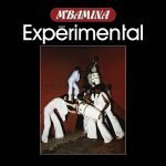 M'Bamina – Expérimental LP Plak