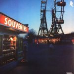 Tosca – Souvenirs 2LP Plak
