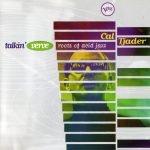Cal Tjader – Talkin' Verve - Roots Of Acid Jazz CD