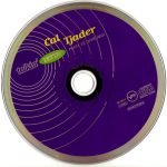 Cal Tjader – Talkin' Verve - Roots Of Acid Jazz CD - Görsel 3