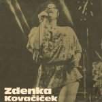 Zdenka Kovačiček LP Plak