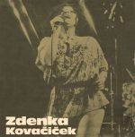 Zdenka Kovačiček LP Plak