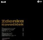 Zdenka Kovačiček LP Plak - Görsel 2