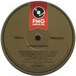 Zdenka Kovačiček LP Plak - Görsel 3