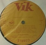 Coro Barbagia – Sardegna Canta E Prega LP Plak - Görsel 3