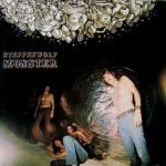Steppenwolf – Monster LP Plak