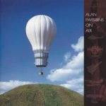 Alan Parsons – On Air CD + CD-Rom