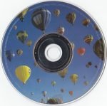 Alan Parsons – On Air CD + CD-Rom - Görsel 3