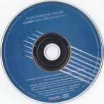 Alan Parsons – On Air CD + CD-Rom - Görsel 4