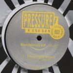 Suciu – Reacțiiletale EP Part 2 12" Maxi Single Plak (Techno)