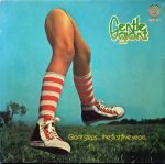 Gentle Giant – Giant Steps... The First Five Years 2LP Plak