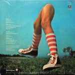 Gentle Giant – Giant Steps... The First Five Years 2LP Plak - Görsel 2