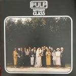Pulp – Different Class LP Plak