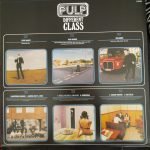 Pulp – Different Class LP Plak - Görsel 3