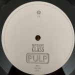 Pulp – Different Class LP Plak - Görsel 5