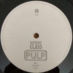 Pulp – Different Class LP Plak - Görsel 6