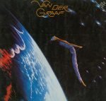 Van Der Graaf – The Quiet Zone / The Pleasure Dome LP Plak