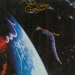 Van Der Graaf – The Quiet Zone / The Pleasure Dome LP Plak