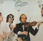 Van Der Graaf – The Quiet Zone / The Pleasure Dome LP Plak - Görsel 2