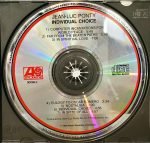 Jean-Luc Ponty – Individual Choice CD - Görsel 3