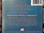 Jean-Luc Ponty – Individual Choice CD - Görsel 2