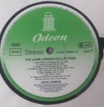 John Lennon – The John Lennon Collection LP Plak - Görsel 4
