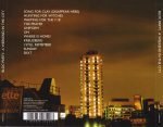 Bloc Party. – A Weekend In The City CD - Görsel 2