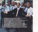 Septeto Habanero – Celebrando Sus 80 Años CD - Görsel 2