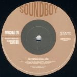 Ballistic Brothers – Marching On (The Masters At Work Ricanstructions) 12'' Maxi Single Plak (Future Jazz) - Görsel 3