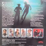 John Barry – The Deep (Music From The Original Motion Picture Soundtrack) LP Plak - Görsel 2