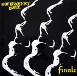 Government Issue – Finale 2LP Plak