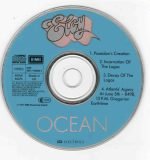 Eloy – Ocean CD - Görsel 3