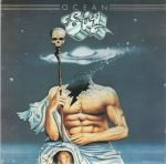 Eloy – Ocean CD