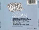 Eloy – Ocean CD - Görsel 2