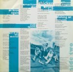 Senseless Things – The First Of Too Many LP Plak - Görsel 3