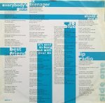 Senseless Things – The First Of Too Many LP Plak - Görsel 4