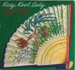 J.J. Cale – Katy, Kool Lady 45'lik Plak
